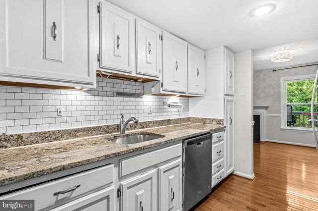 6279 KERRYDALE DR, Springfield, VA 22152