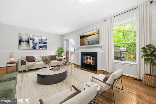 6279 KERRYDALE DR, Springfield, VA 22152
