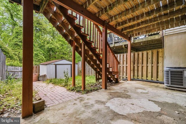 6279 KERRYDALE DR, Springfield, VA 22152