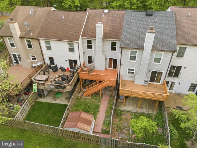 6279 KERRYDALE DR, Springfield, VA 22152