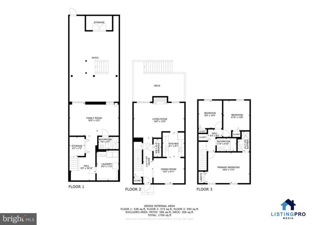 6279 KERRYDALE DR, Springfield, VA 22152