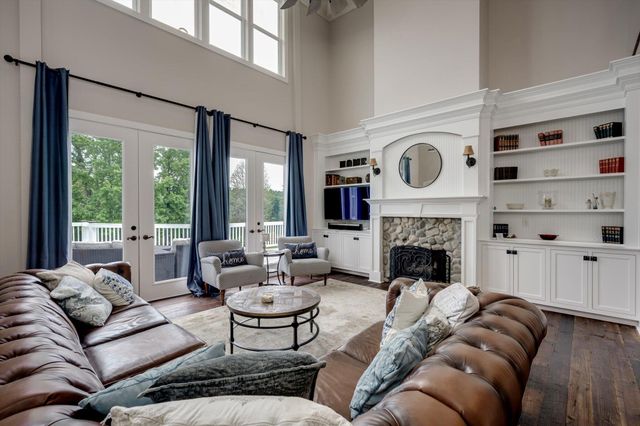 5362 Farmstead Drive, Aiken, SC 29803