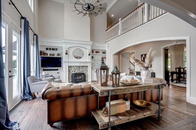 5362 Farmstead Drive, Aiken, SC 29803