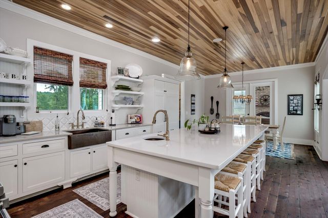 5362 Farmstead Drive, Aiken, SC 29803