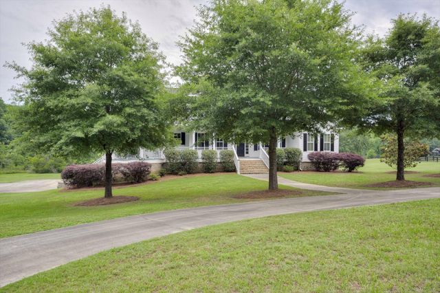 5362 Farmstead Drive, Aiken, SC 29803