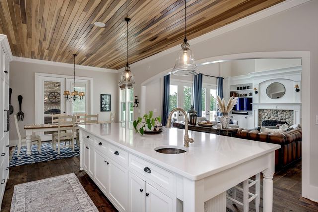 5362 Farmstead Drive, Aiken, SC 29803