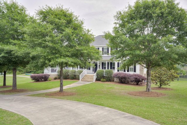 5362 Farmstead Drive, Aiken, SC 29803