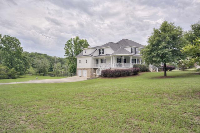 5362 Farmstead Drive, Aiken, SC 29803