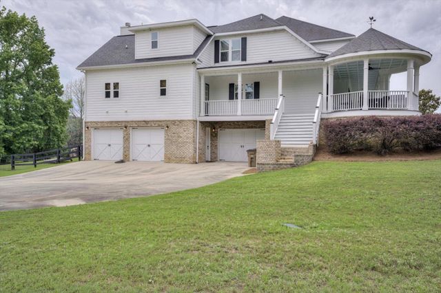 5362 Farmstead Drive, Aiken, SC 29803