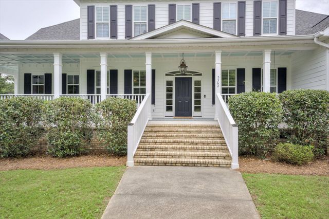 5362 Farmstead Drive, Aiken, SC 29803