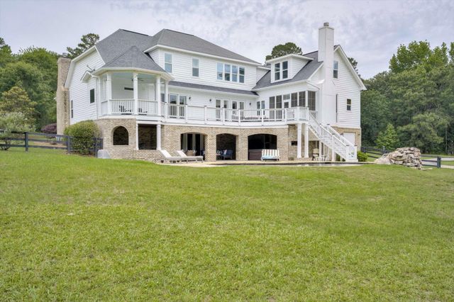 5362 Farmstead Drive, Aiken, SC 29803