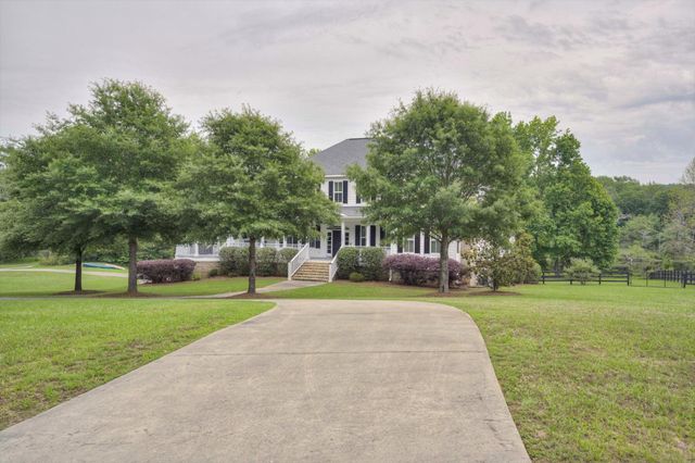 5362 Farmstead Drive, Aiken, SC 29803