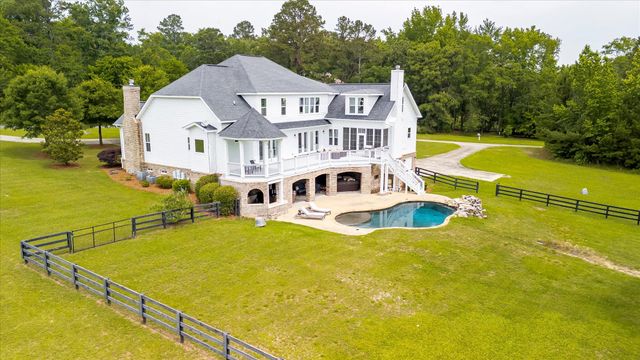 5362 Farmstead Drive, Aiken, SC 29803