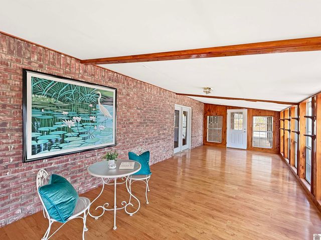 144 Hesley Dr., New Concord, KY 42076