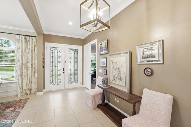 258 CONQUISTADOR Road, St. Johns, FL 32259