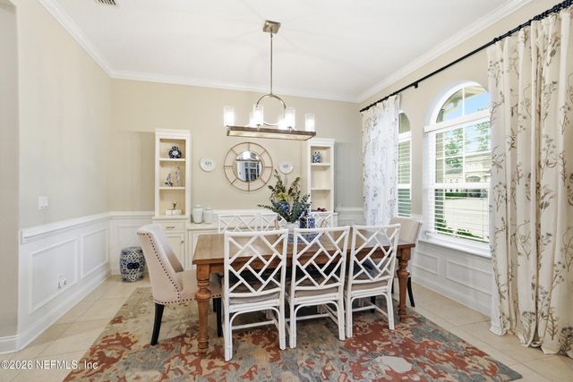 258 CONQUISTADOR Road, St. Johns, FL 32259