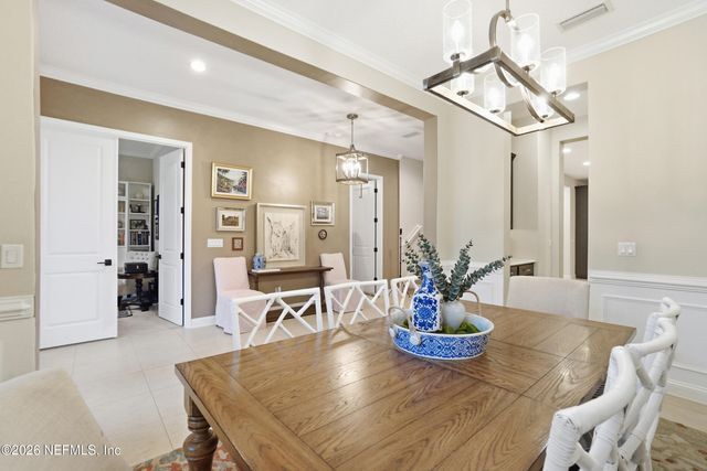 258 CONQUISTADOR Road, St. Johns, FL 32259