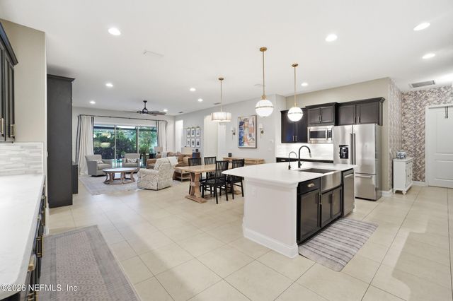 258 CONQUISTADOR Road, St. Johns, FL 32259