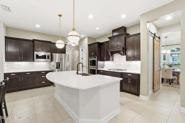 258 CONQUISTADOR Road, St. Johns, FL 32259