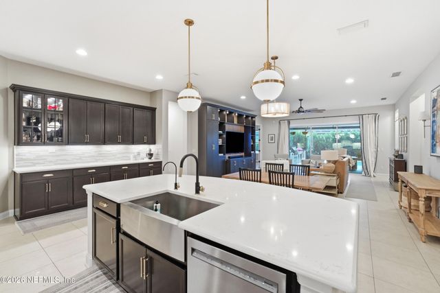258 CONQUISTADOR Road, St. Johns, FL 32259