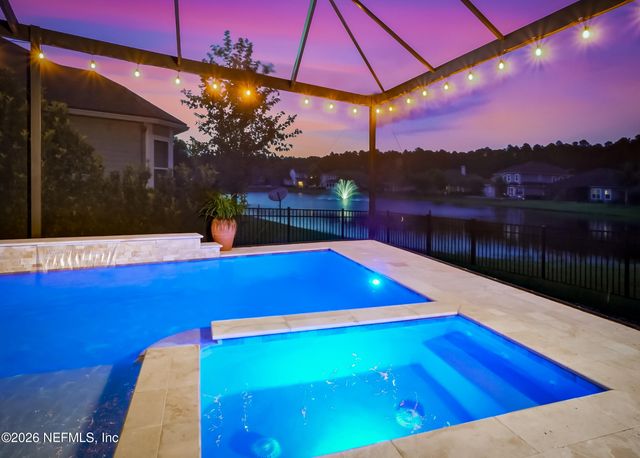 258 CONQUISTADOR Road, St. Johns, FL 32259