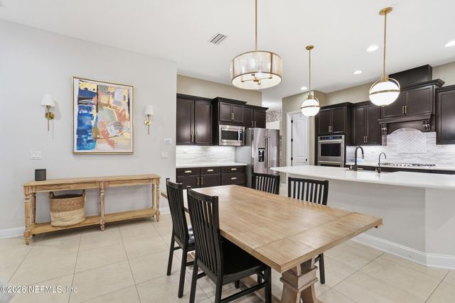 258 CONQUISTADOR Road, St. Johns, FL 32259