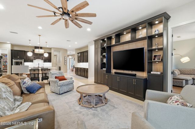 258 CONQUISTADOR Road, St. Johns, FL 32259