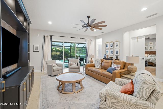 258 CONQUISTADOR Road, St. Johns, FL 32259