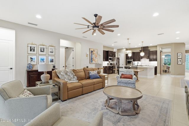 258 CONQUISTADOR Road, St. Johns, FL 32259