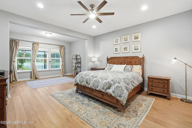 258 CONQUISTADOR Road, St. Johns, FL 32259