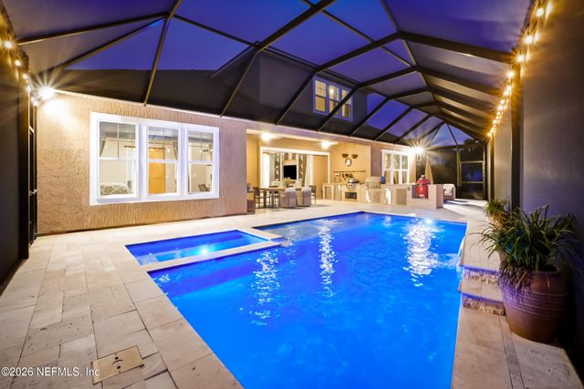 258 CONQUISTADOR Road, St. Johns, FL 32259