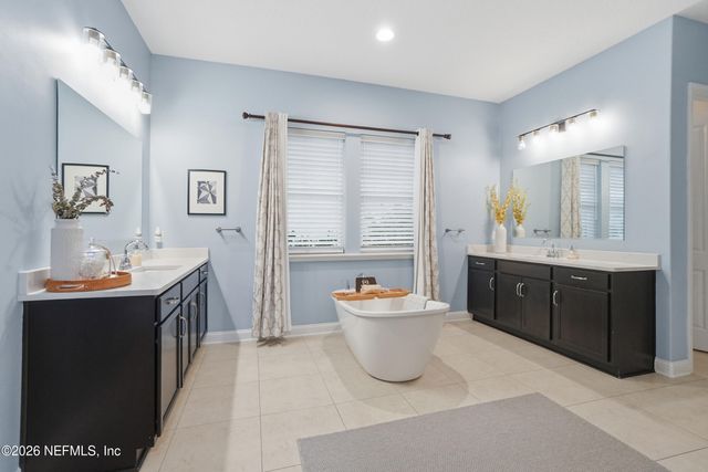258 CONQUISTADOR Road, St. Johns, FL 32259