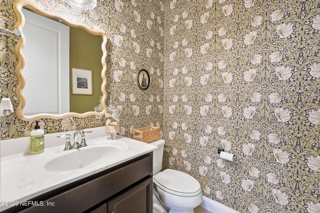 258 CONQUISTADOR Road, St. Johns, FL 32259