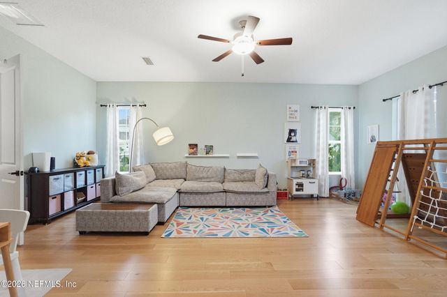 258 CONQUISTADOR Road, St. Johns, FL 32259