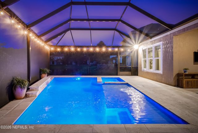258 CONQUISTADOR Road, St. Johns, FL 32259