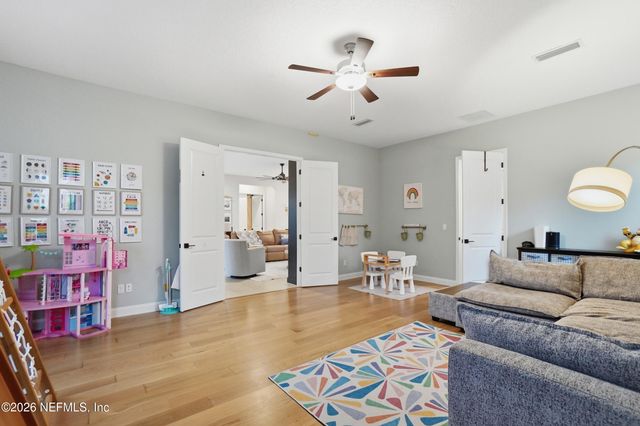 258 CONQUISTADOR Road, St. Johns, FL 32259