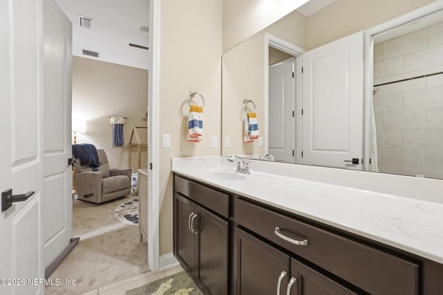 258 CONQUISTADOR Road, St. Johns, FL 32259