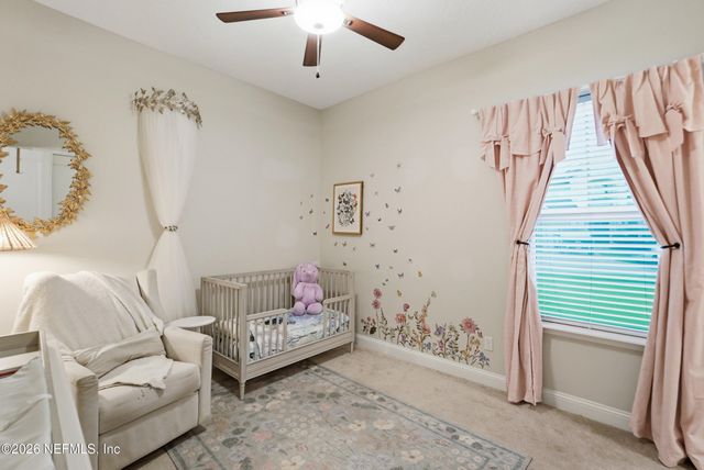 258 CONQUISTADOR Road, St. Johns, FL 32259