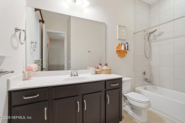 258 CONQUISTADOR Road, St. Johns, FL 32259