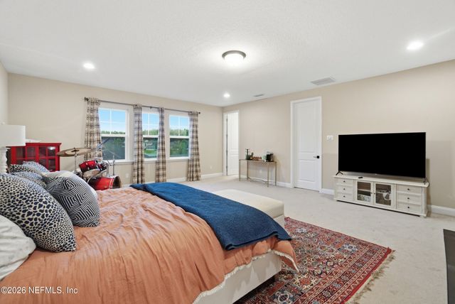 258 CONQUISTADOR Road, St. Johns, FL 32259
