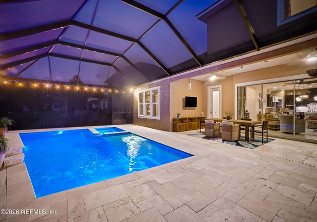258 CONQUISTADOR Road, St. Johns, FL 32259