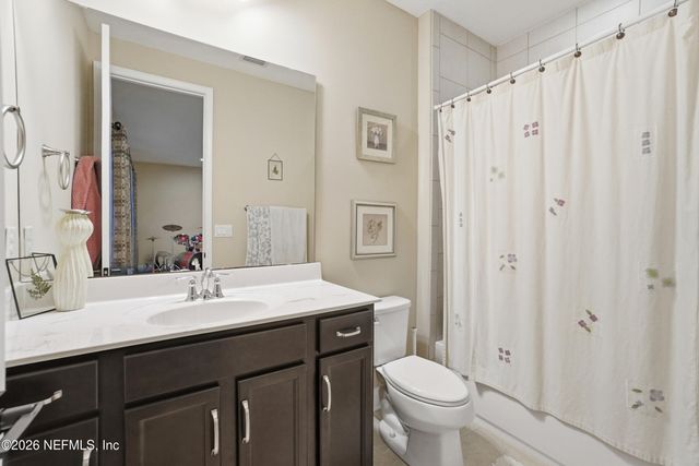 258 CONQUISTADOR Road, St. Johns, FL 32259