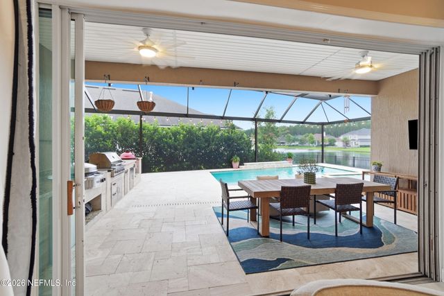 258 CONQUISTADOR Road, St. Johns, FL 32259