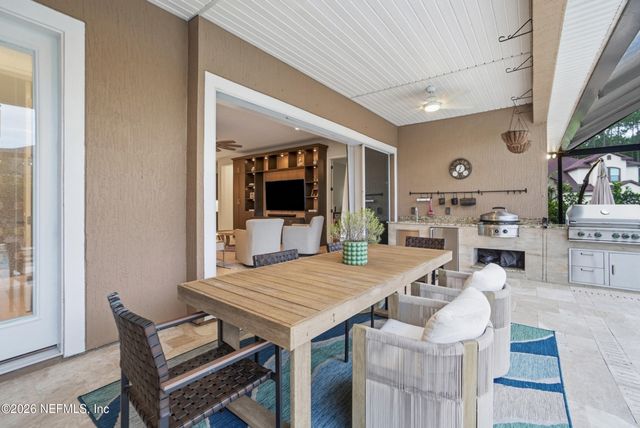 258 CONQUISTADOR Road, St. Johns, FL 32259