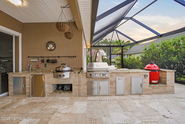258 CONQUISTADOR Road, St. Johns, FL 32259
