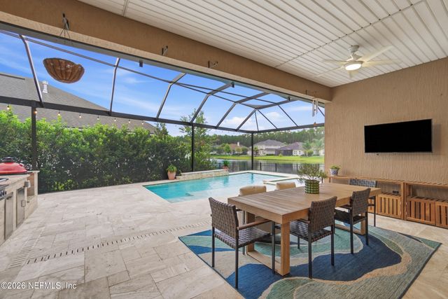 258 CONQUISTADOR Road, St. Johns, FL 32259
