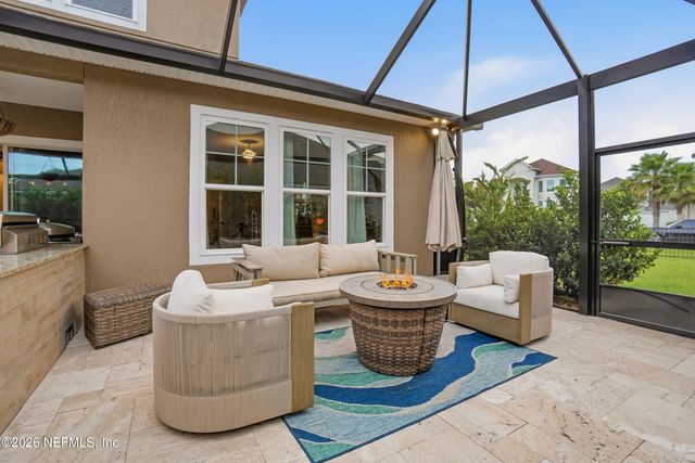 258 CONQUISTADOR Road, St. Johns, FL 32259