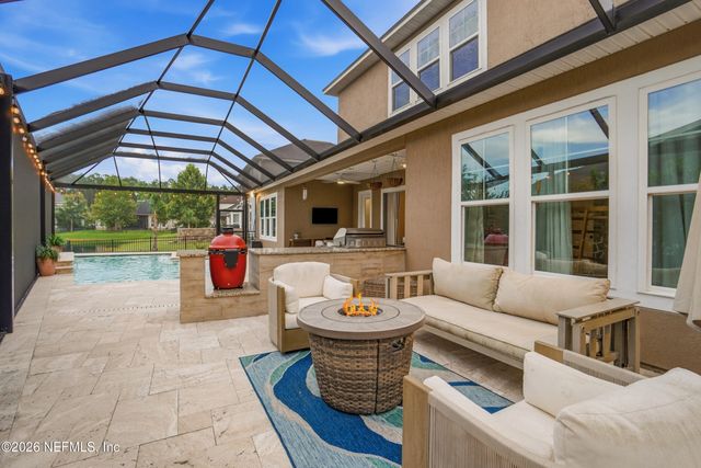 258 CONQUISTADOR Road, St. Johns, FL 32259