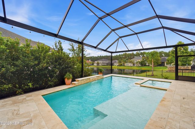258 CONQUISTADOR Road, St. Johns, FL 32259