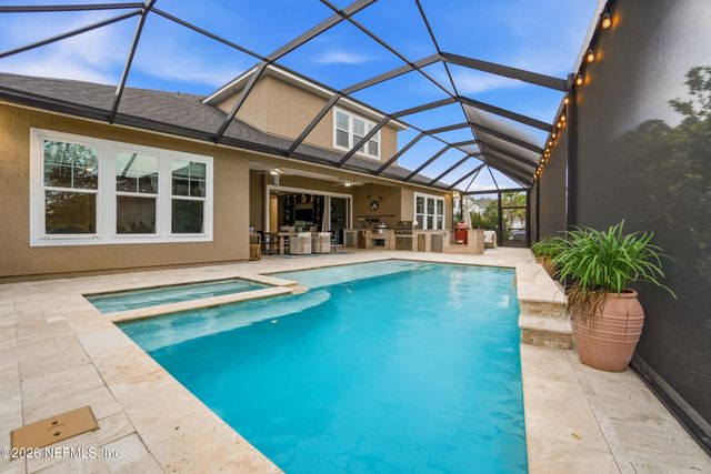 258 CONQUISTADOR Road, St. Johns, FL 32259
